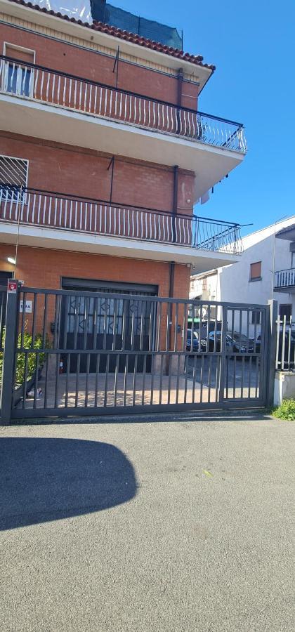 Mini Appartamento A Roma Exterior foto